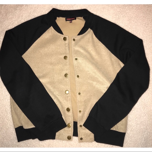 ModCloth Jacket - Picture 3 of 4